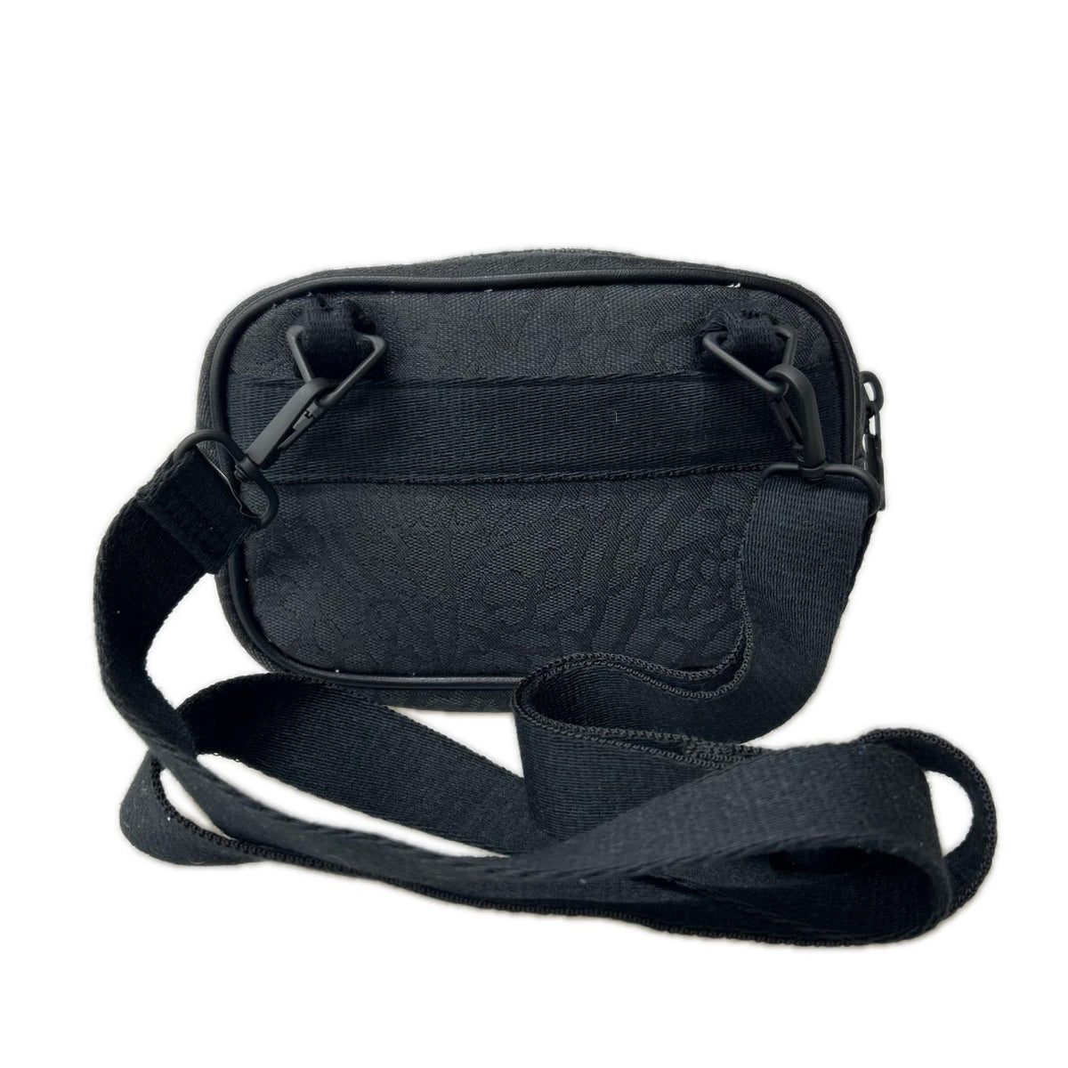 ショルダーバッグ Jordan Icon Camera Bag/ﾌﾞﾗｯｸ ブラック