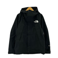 ブルゾン Mountain Jacket (M) ﾌﾞﾗｯｸ M ブラック