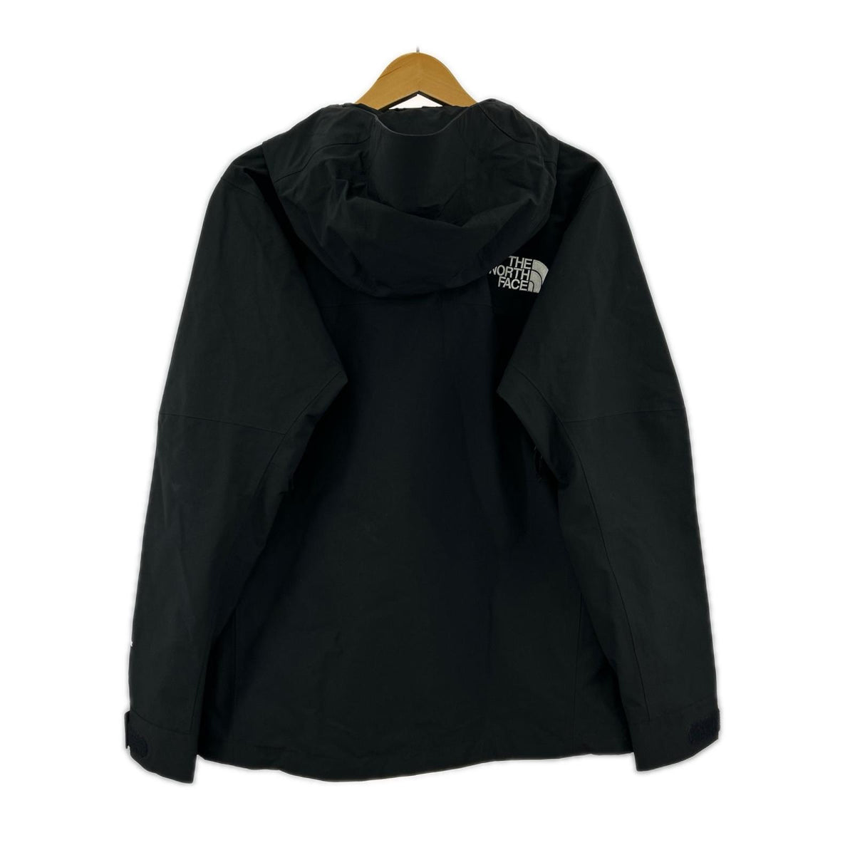 ブルゾン Mountain Jacket (M) ﾌﾞﾗｯｸ M ブラック