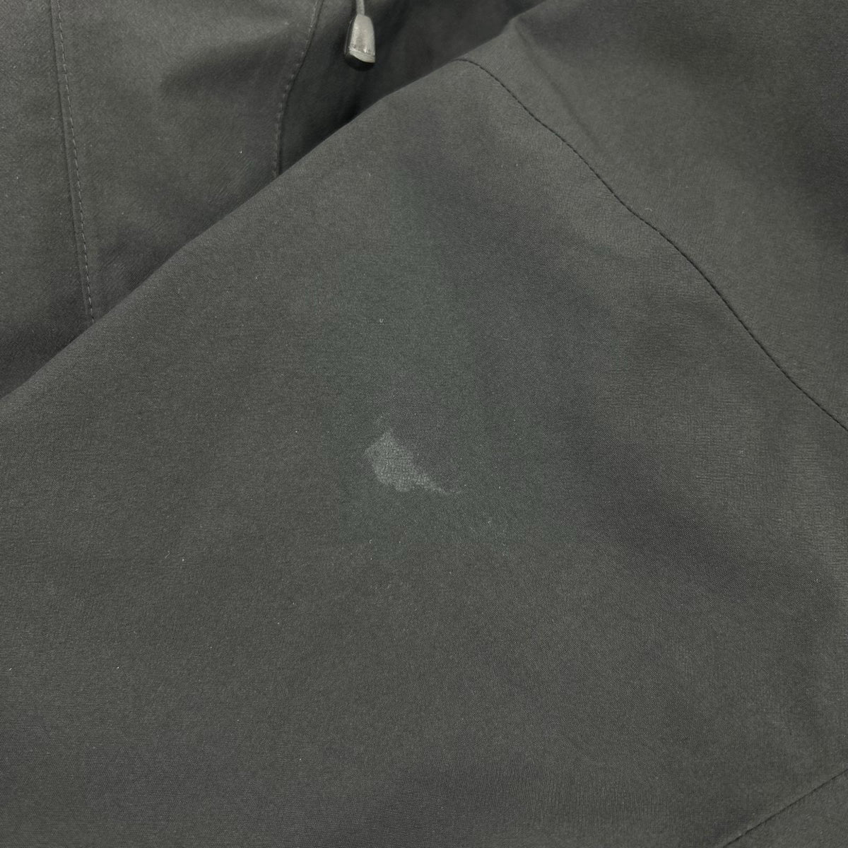 ブルゾン Mountain Jacket (M) ﾌﾞﾗｯｸ M ブラック