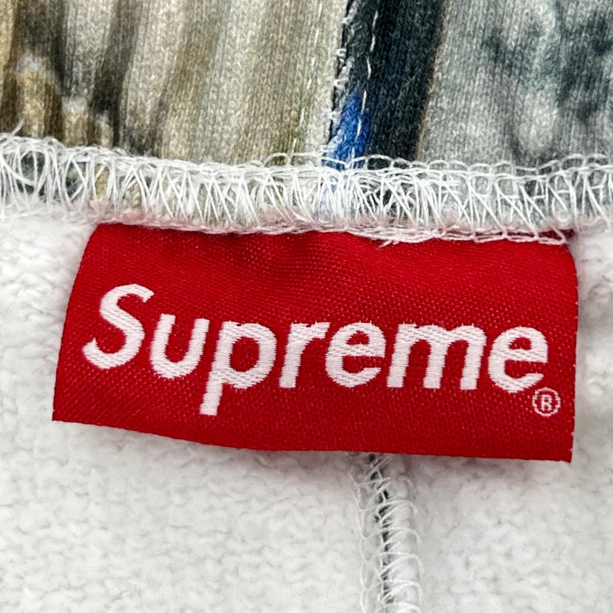 パンツ 21SS Dash’s Wall Sweatpant M マルチカラー