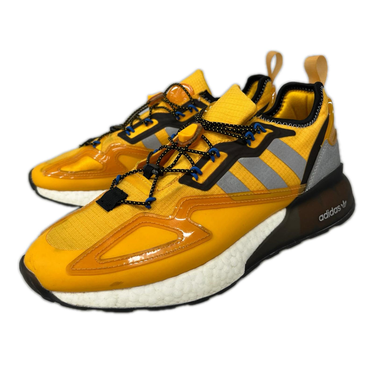 スニーカー ZX 2K BOOST/26.5cm 26.5cm (US8 1/2 UK8 EU43)