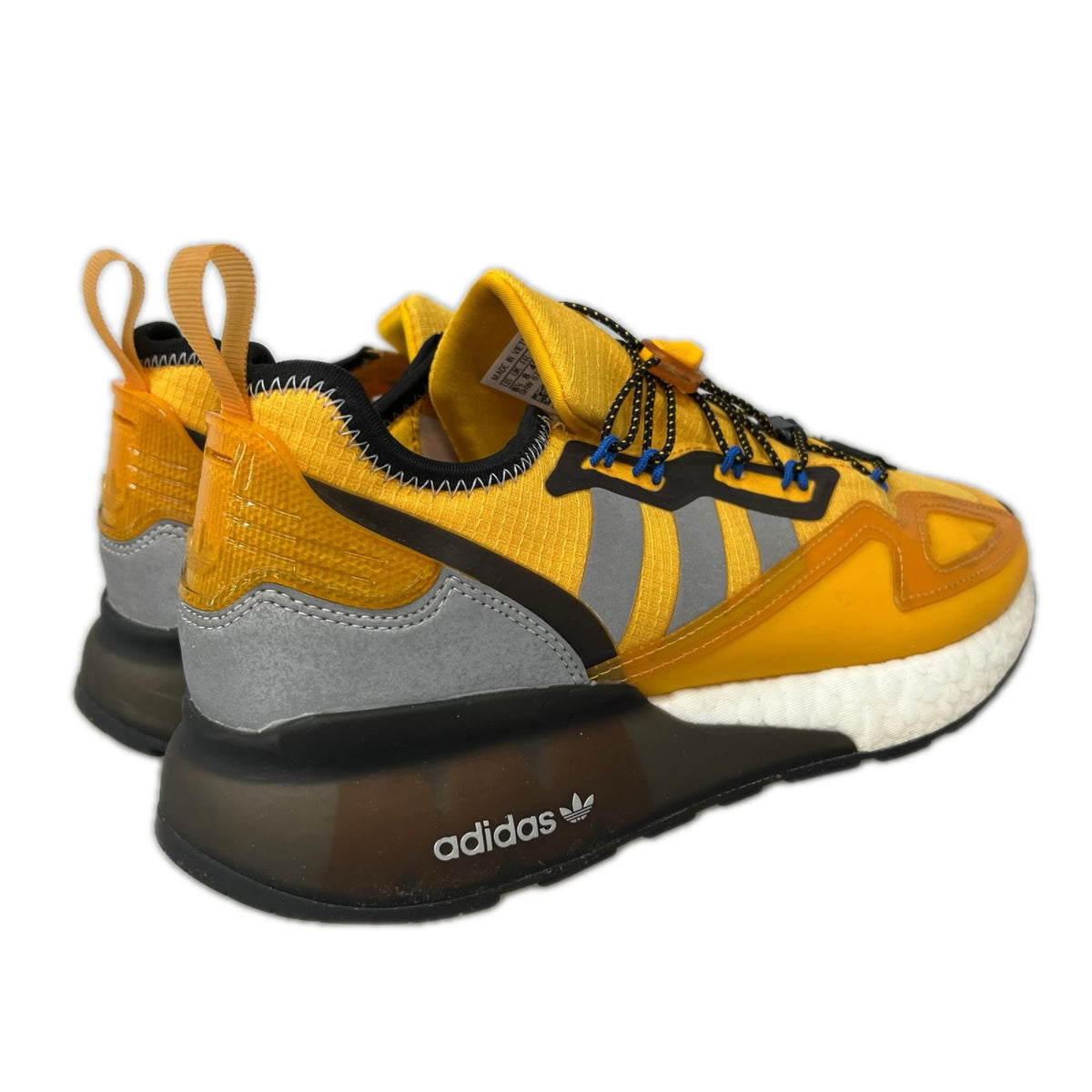 スニーカー ZX 2K BOOST/26.5cm 26.5cm (US8 1/2 UK8 EU43)