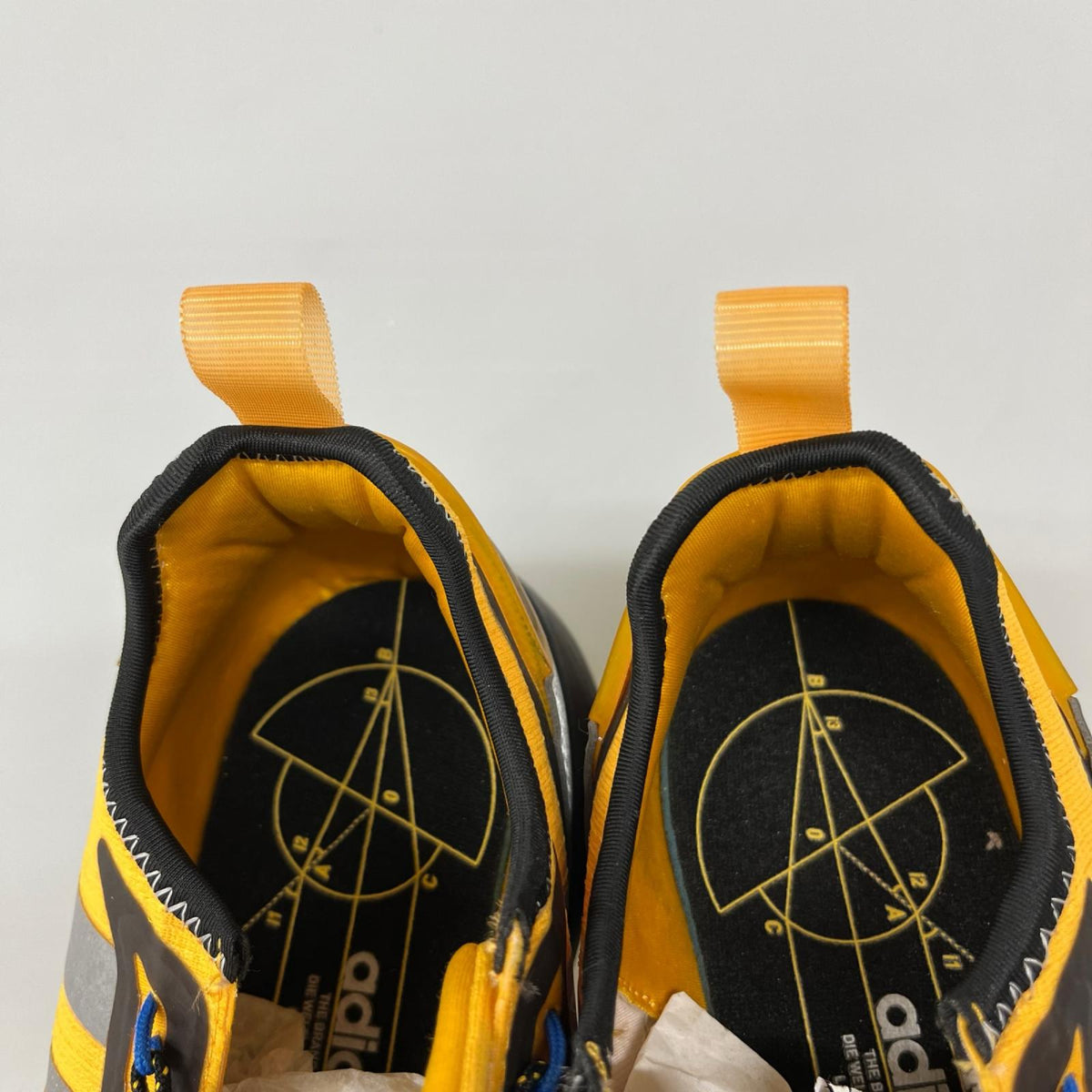 スニーカー ZX 2K BOOST/26.5cm 26.5cm (US8 1/2 UK8 EU43)