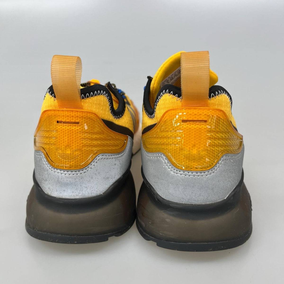 スニーカー ZX 2K BOOST/26.5cm 26.5cm (US8 1/2 UK8 EU43)