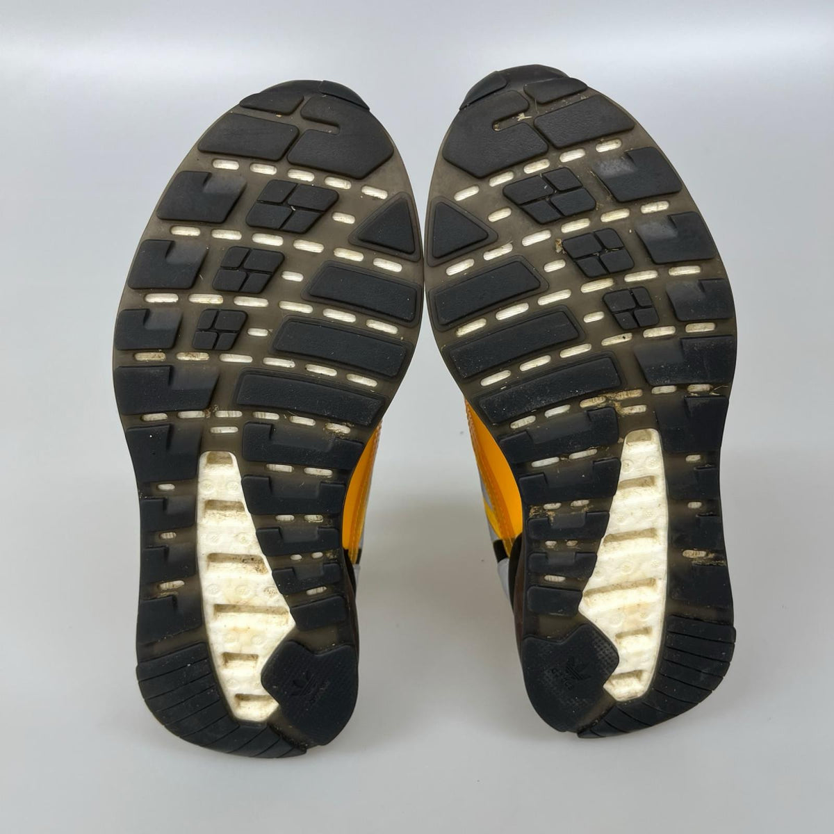 スニーカー ZX 2K BOOST/26.5cm 26.5cm (US8 1/2 UK8 EU43)