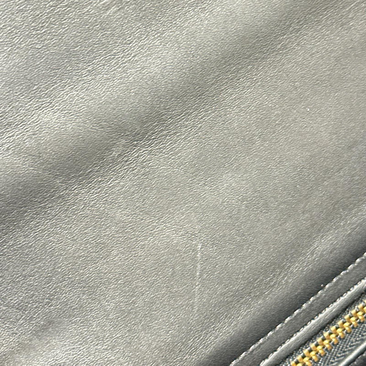 COACH OLD ターンロック  9977 ハンドバッグ 黒