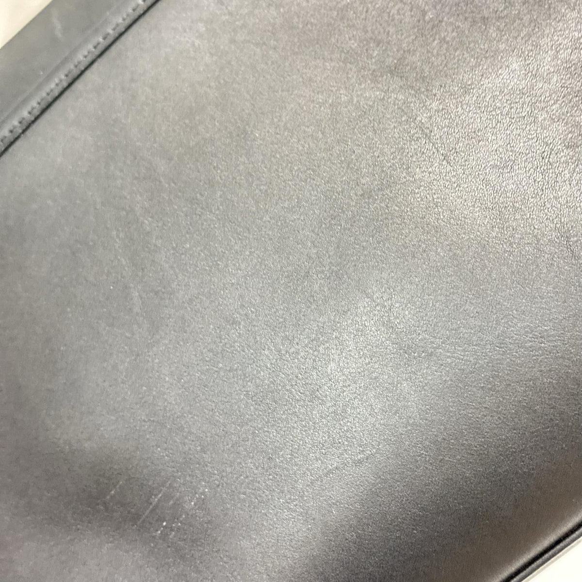 COACH OLD ターンロック  9977 ハンドバッグ 黒