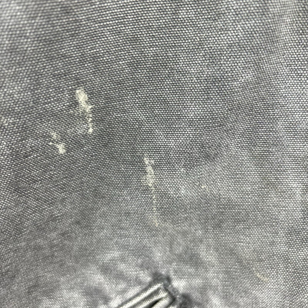 ジャケット Carhartt 15年製 ﾒｷｼｺ製 ｼｴﾗｼﾞｬｹｯﾄ WJ141 黒 (M) M ブラック