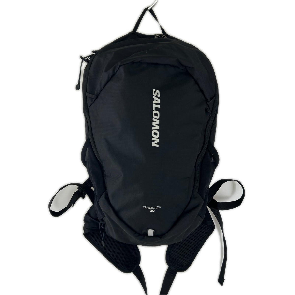 リュック・デイパック TRAILBLAZER 20 黒 ブラック