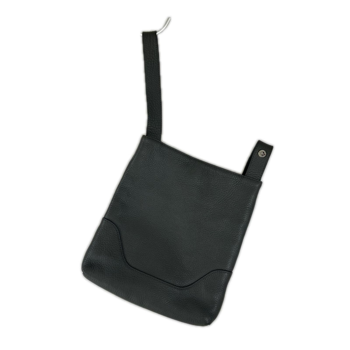 その他バッグ PELLE MORBIDA ﾜﾝﾊﾝﾄﾞﾙﾊﾞｯｸﾞ ｸﾞﾚｰ グレー