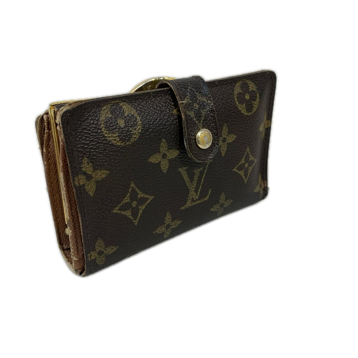 LV/ポルトモネビエヴィエノワ/M61663 M61663