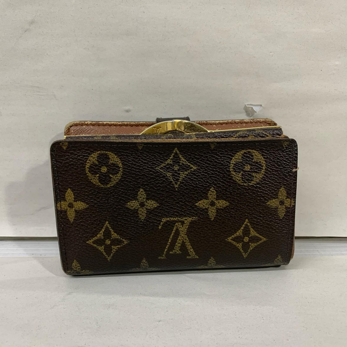 LV/ポルトモネビエヴィエノワ/M61663 M61663