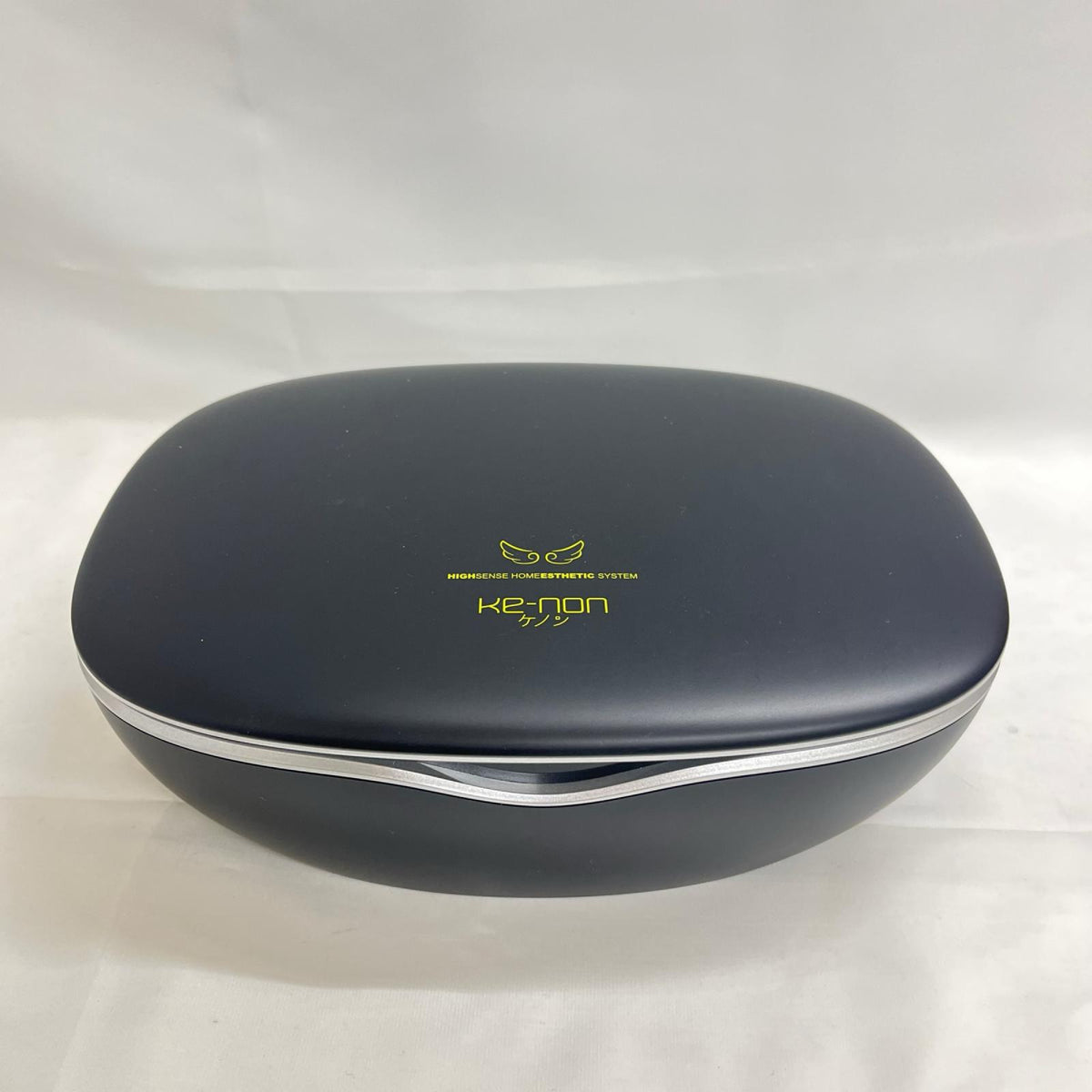 KE-NON 家庭用脱毛器 ver.7.2 ｶｰﾄﾘｯｼﾞ付 NIPL-2080 Mteck 理美容家電