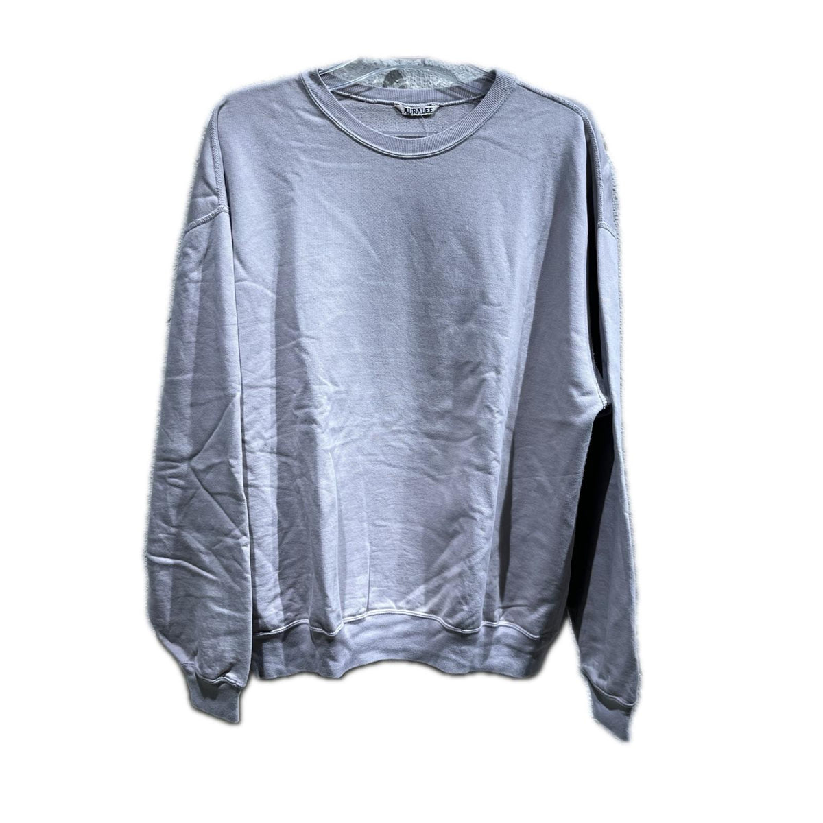 スウェット 20SS SUPER SOFT SWEAT BIG 3