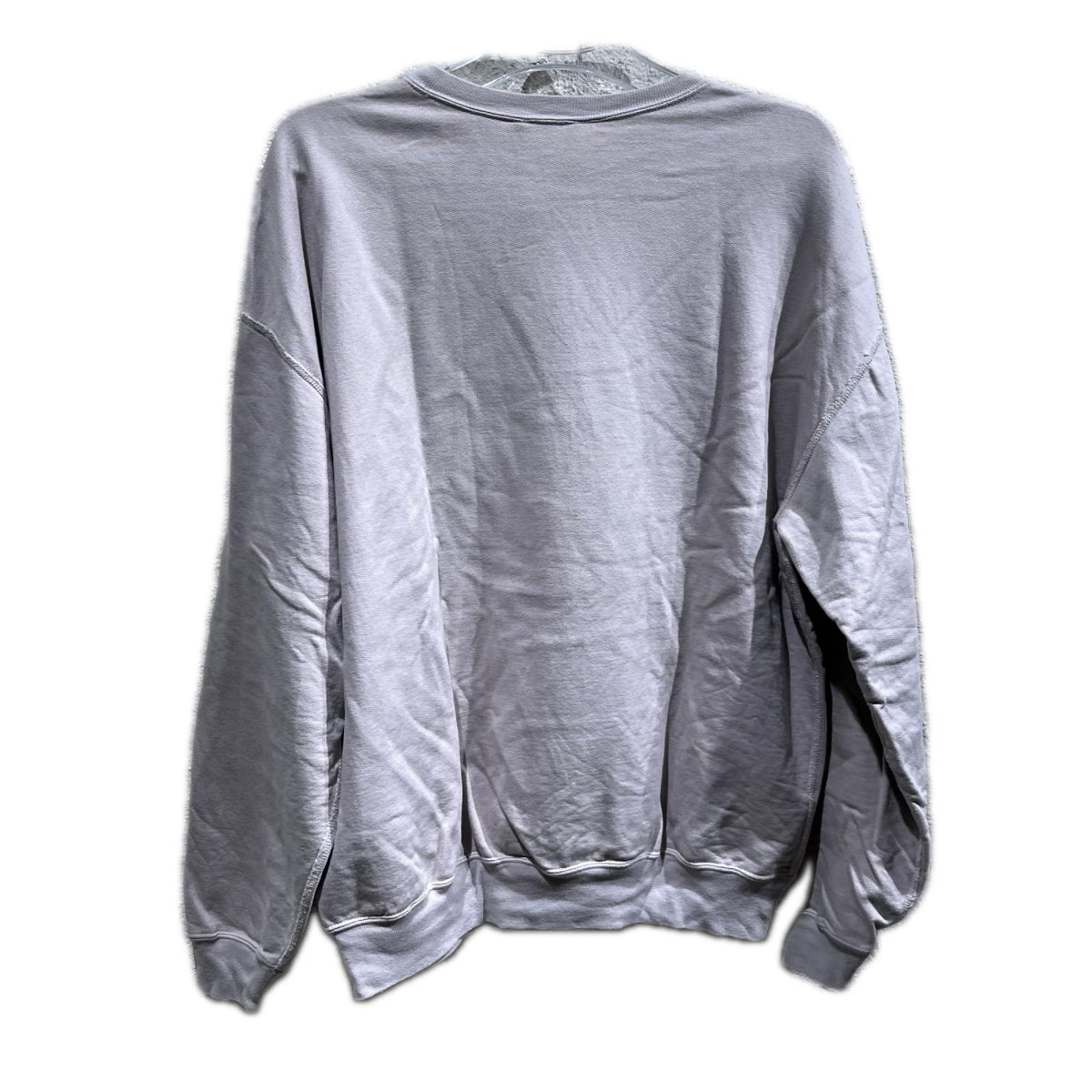 スウェット 20SS SUPER SOFT SWEAT BIG 3