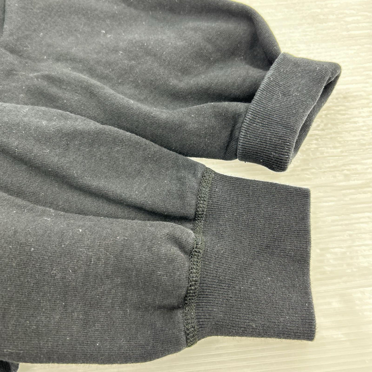 パーカー 21ss FTP Arc Hooded Sweatshirt S ブラック