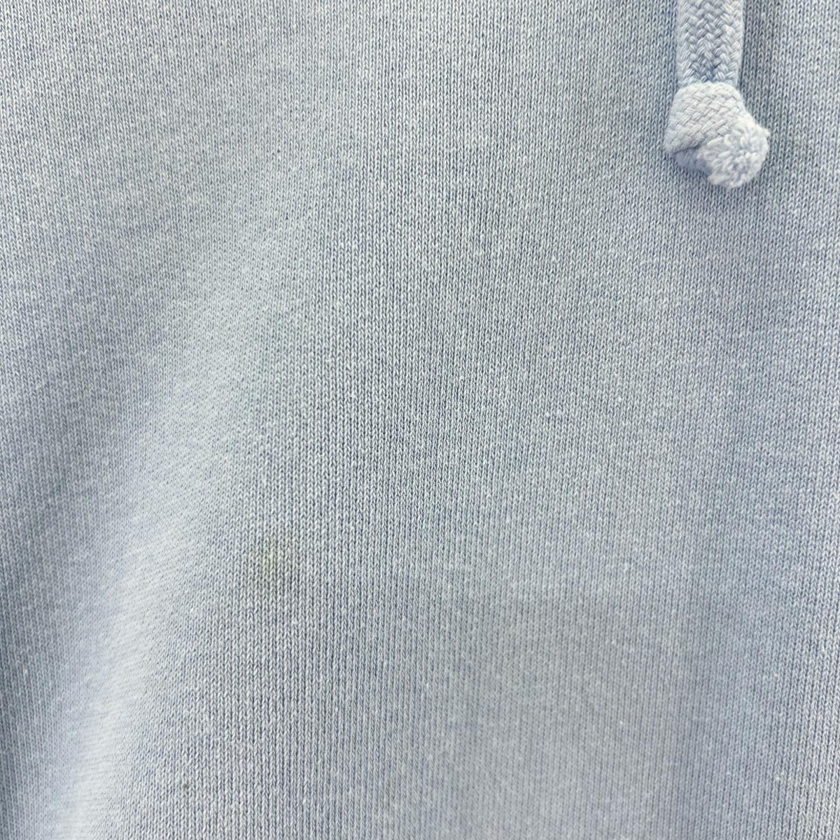 パーカー Satin Applique Hooded Sweatshirt M