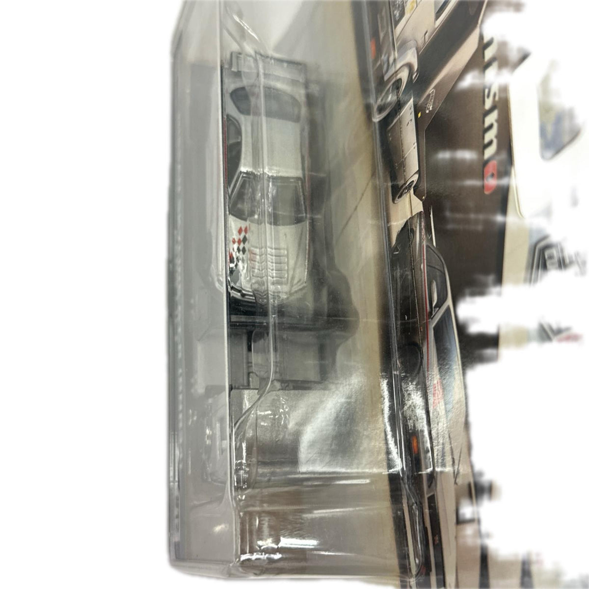 Hotwheels Nissan Skyline GTR Aero Lift ホットウィール ミニカーその他