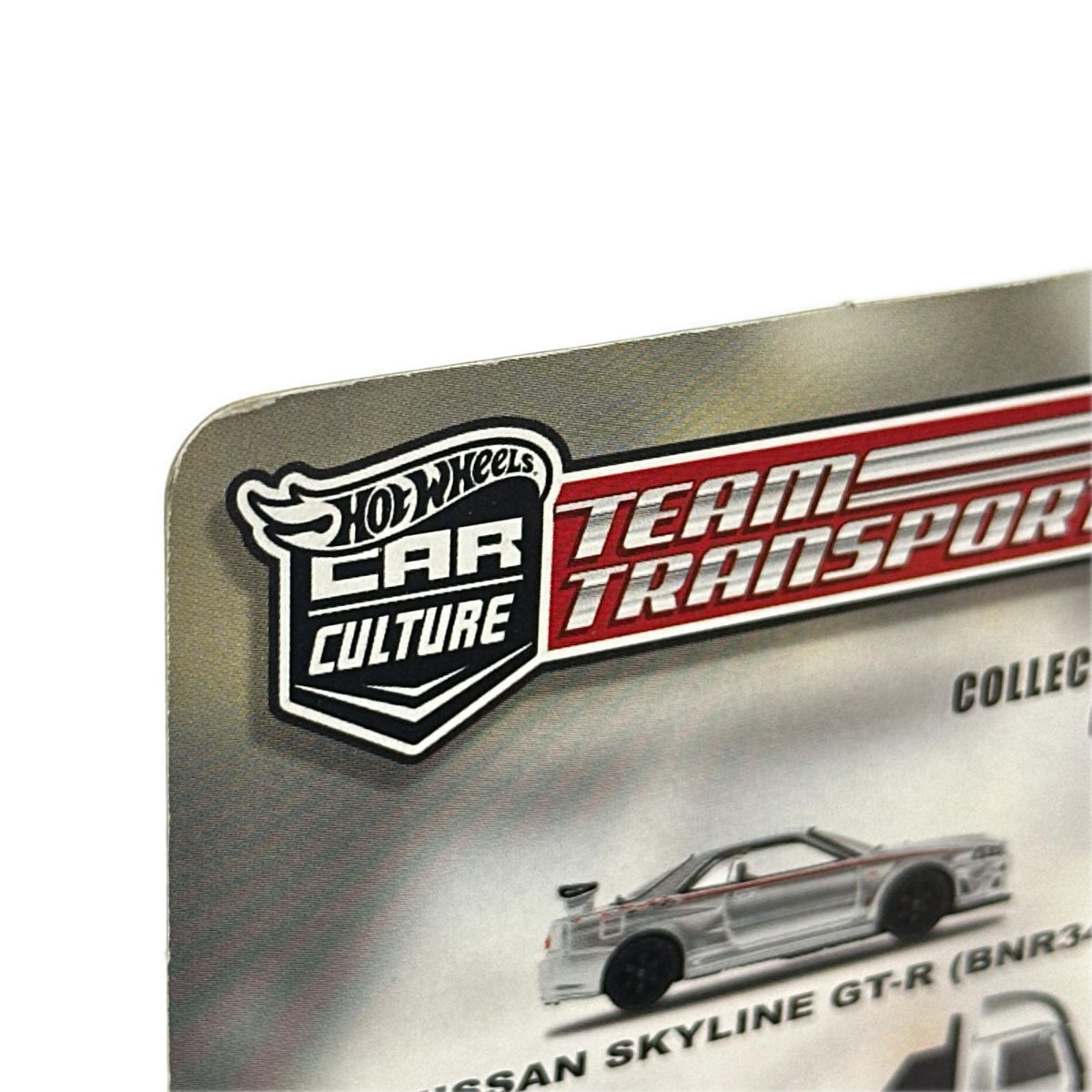Hotwheels Nissan Skyline GTR Aero Lift ホットウィール ミニカーその他
