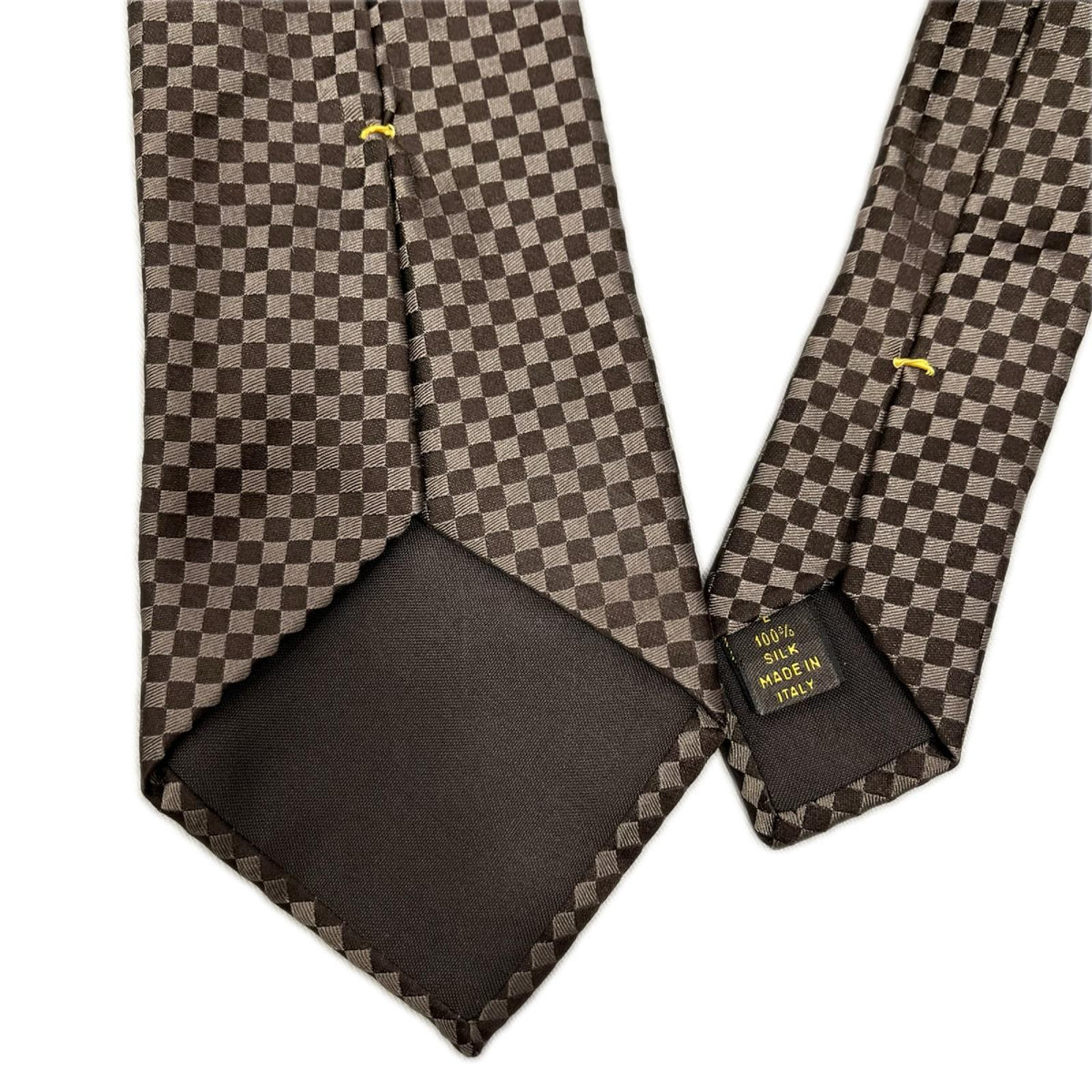 LOUIS VUITTON ネクタイ