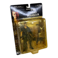 Mad Max Road Warrior MAX&DOG アクションフィギュア マッドマックス フィギュア/グッズ