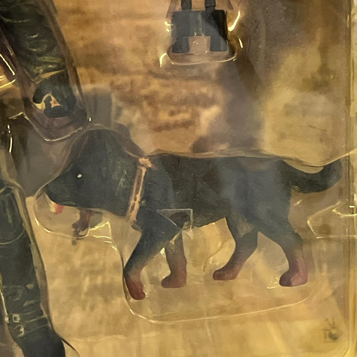 Mad Max Road Warrior MAX&DOG アクションフィギュア マッドマックス フィギュア/グッズ