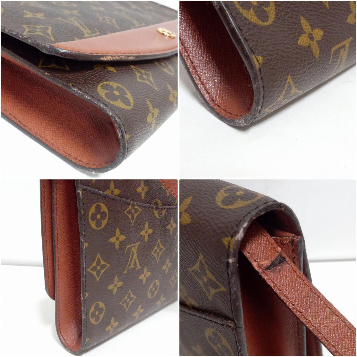 LV/ﾎﾞﾙﾀﾞｰ24/M51798