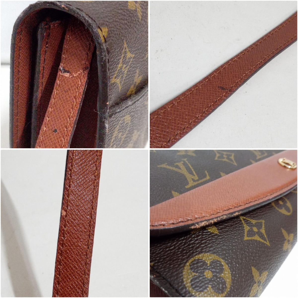 LV/ﾎﾞﾙﾀﾞｰ24/M51798