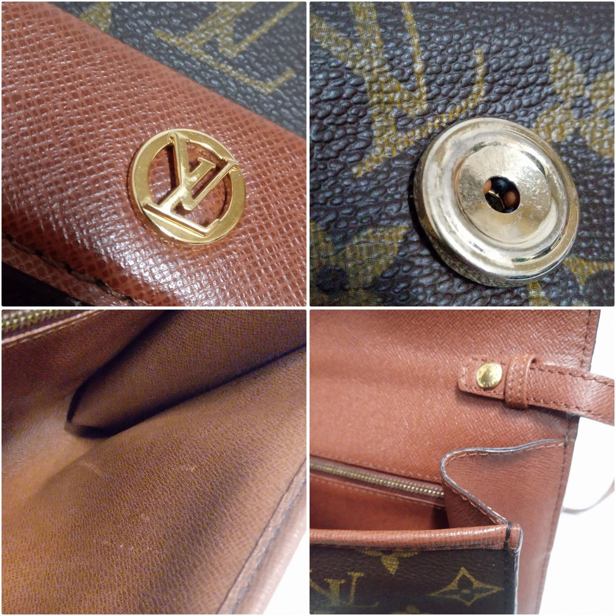 LV/ﾎﾞﾙﾀﾞｰ24/M51798