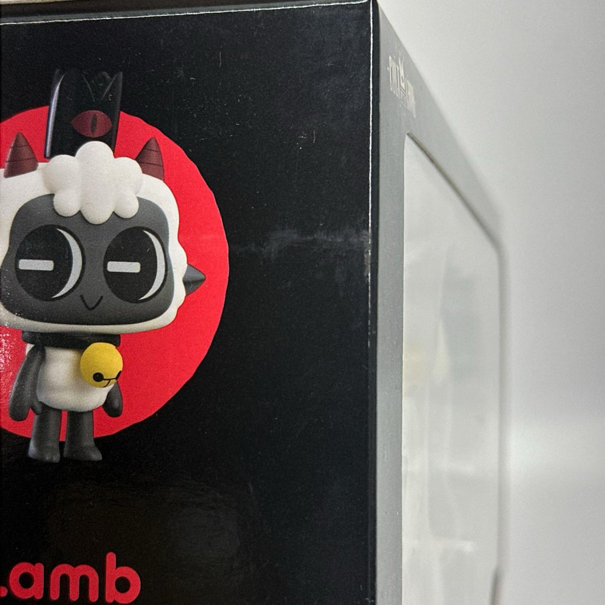 ねんどろいど　2267　子羊 CULT OF THE LAMB フィギュア/グッズ