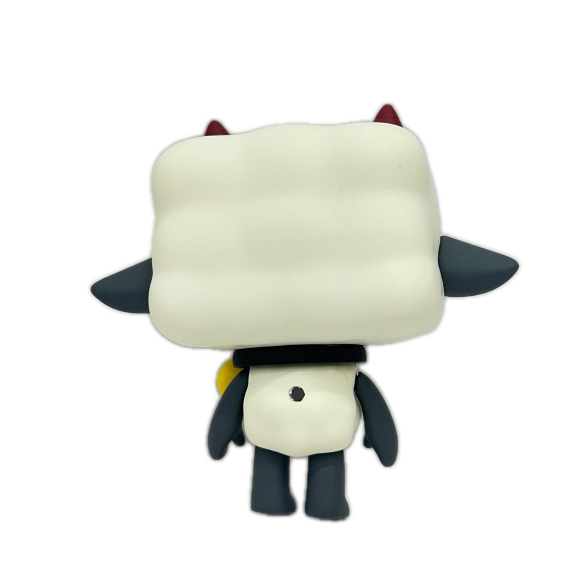 ねんどろいど　2267　子羊 CULT OF THE LAMB フィギュア/グッズ