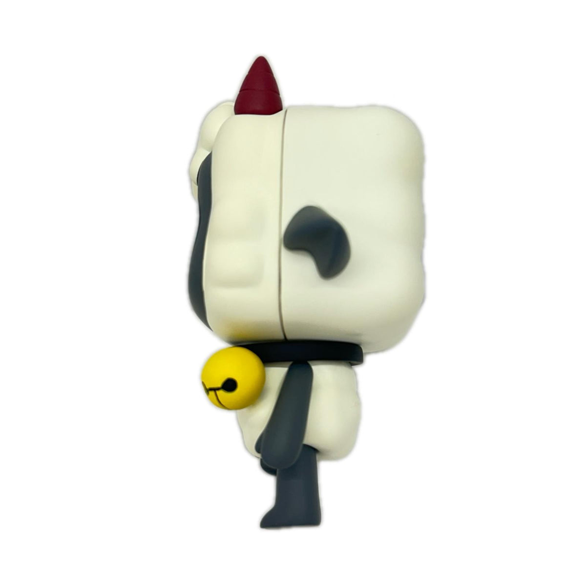 ねんどろいど　2267　子羊 CULT OF THE LAMB フィギュア/グッズ