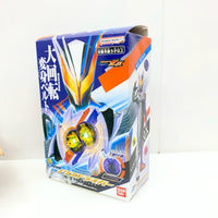 ノクスドライバー 仮面ライダーゼッツ バンダイ フィギュア/グッズ