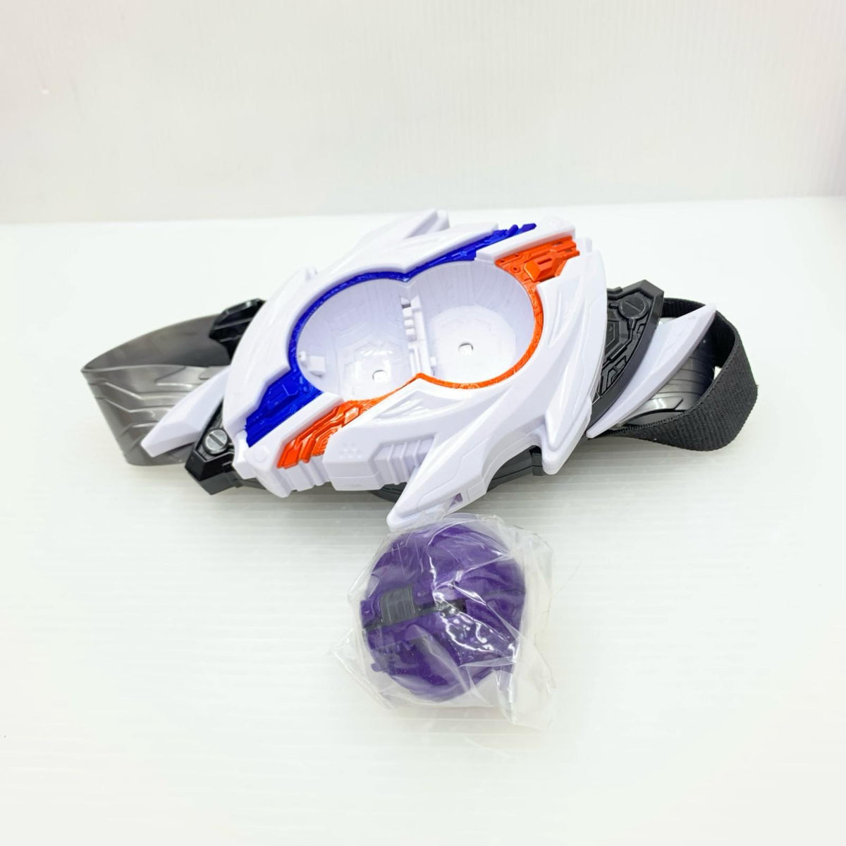 ノクスドライバー 仮面ライダーゼッツ バンダイ フィギュア/グッズ