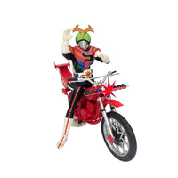 S.H.Figuarts 仮面ライダーストロンガー＆カブトローセット フィギュア/グッズ