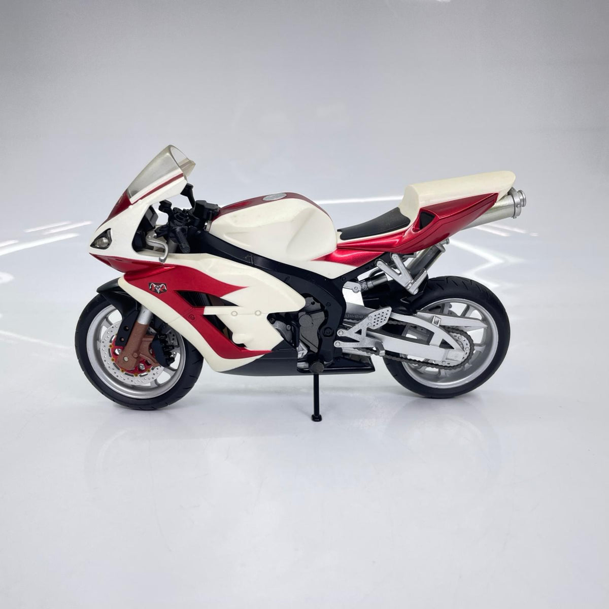 S.H.Figuarts サイクロン号 THE FIRST BANDAI フィギュア/グッズ