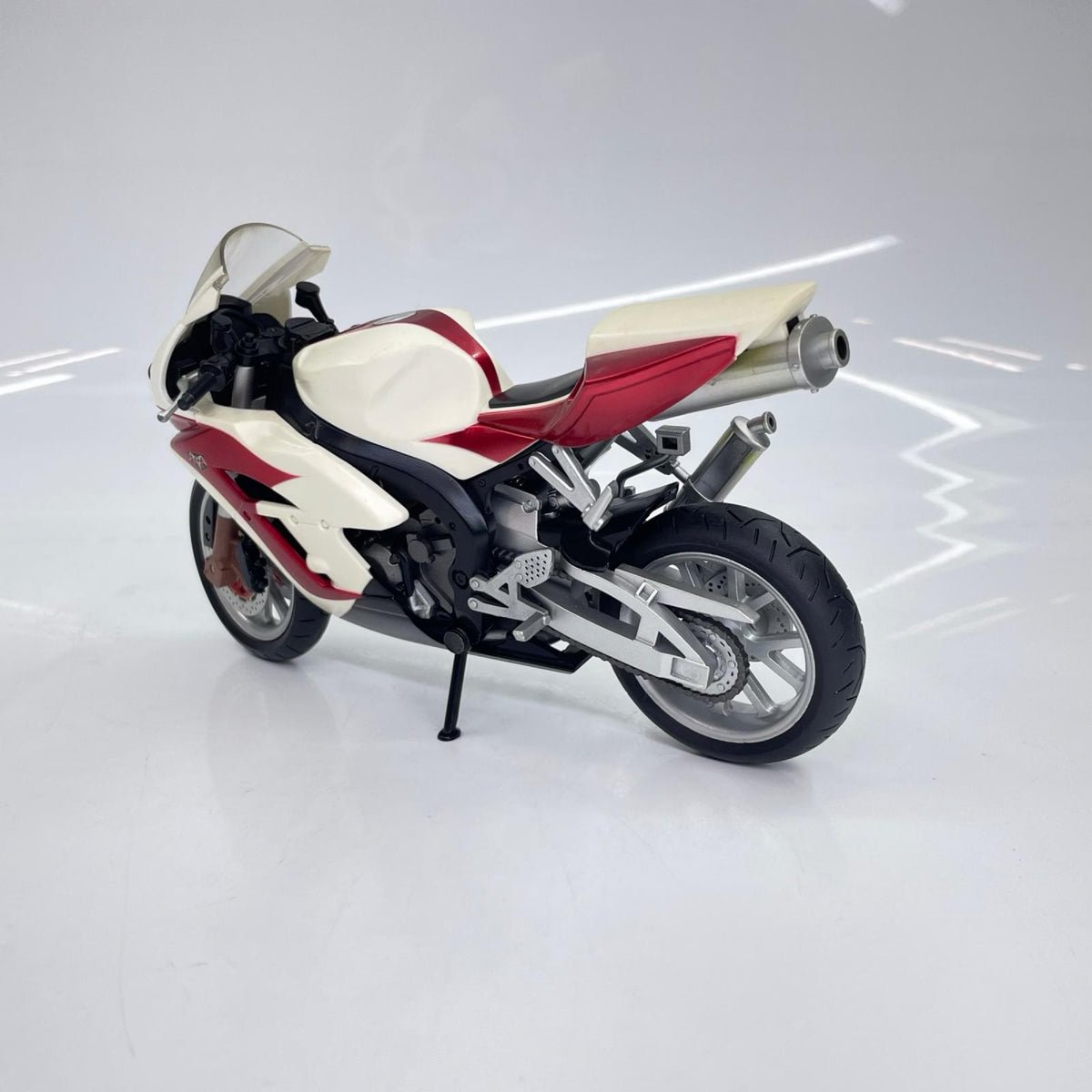 S.H.Figuarts サイクロン号 THE FIRST BANDAI フィギュア/グッズ