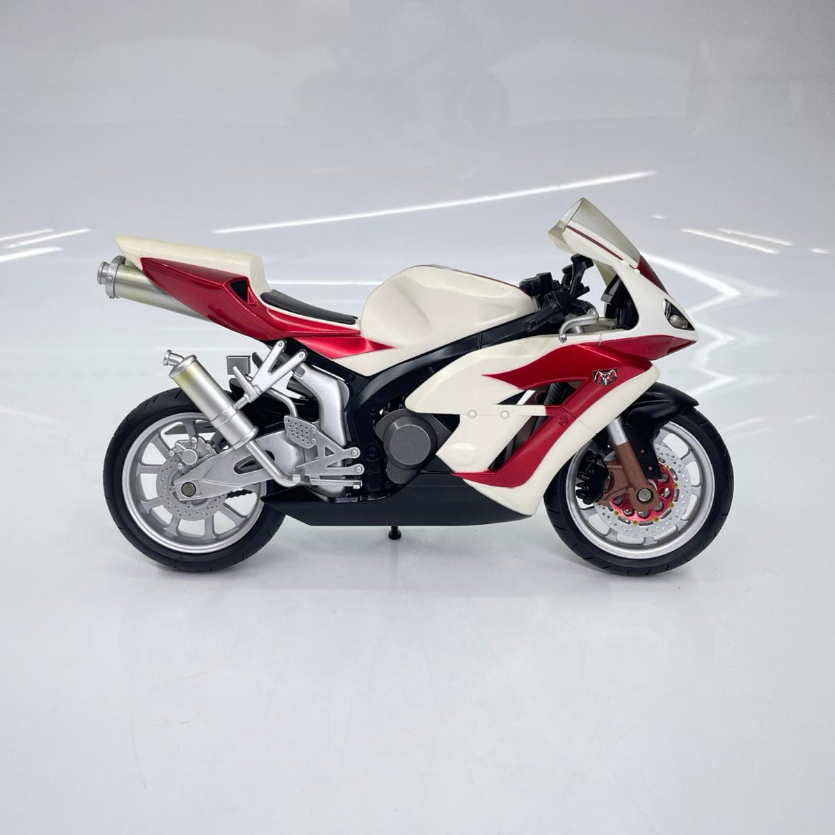 S.H.Figuarts サイクロン号 THE FIRST BANDAI フィギュア/グッズ
