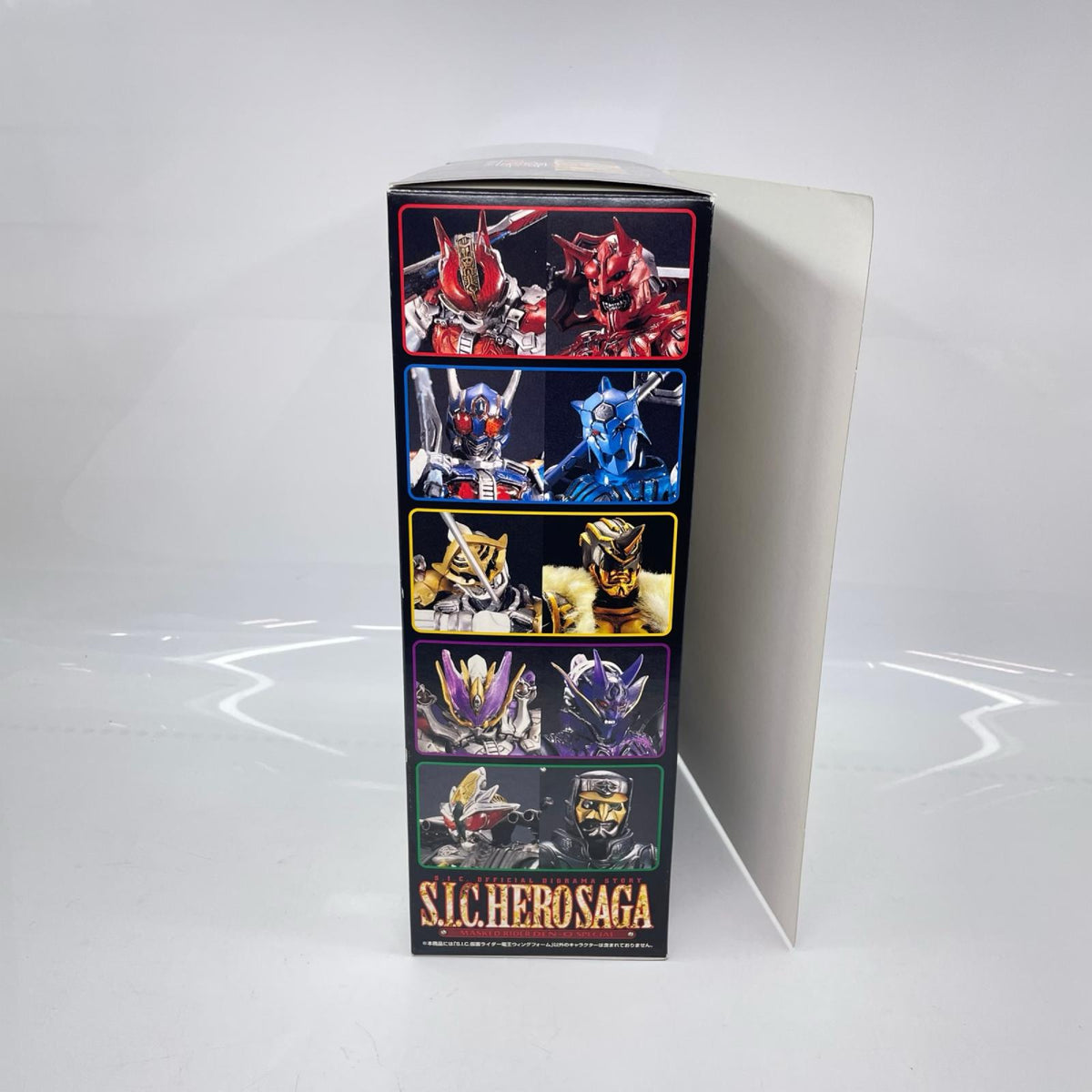S.I.C.HERO SAGA 仮面ライダー電王 SPECIAL フィギュア/グッズ