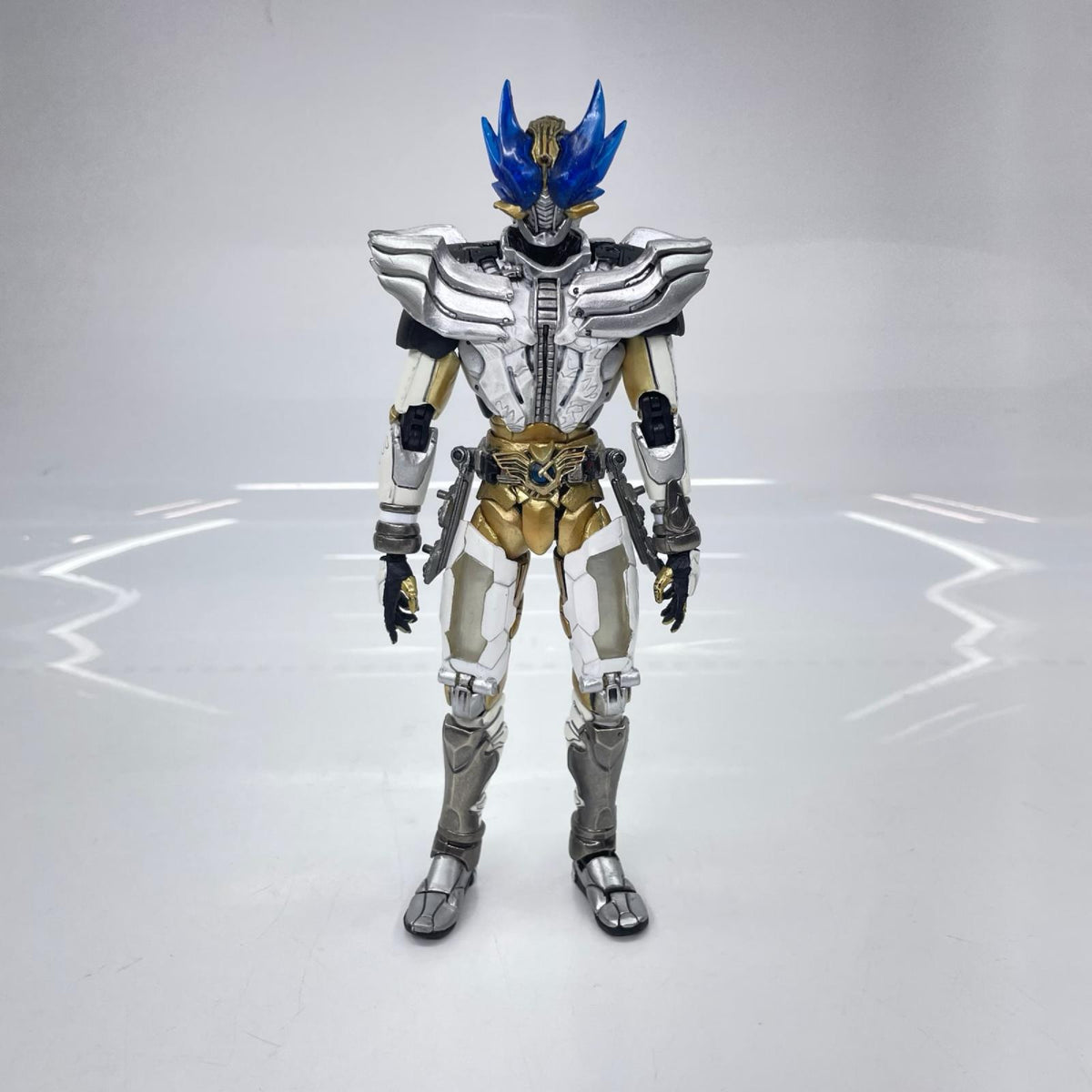 S.I.C.HERO SAGA 仮面ライダー電王 SPECIAL フィギュア/グッズ