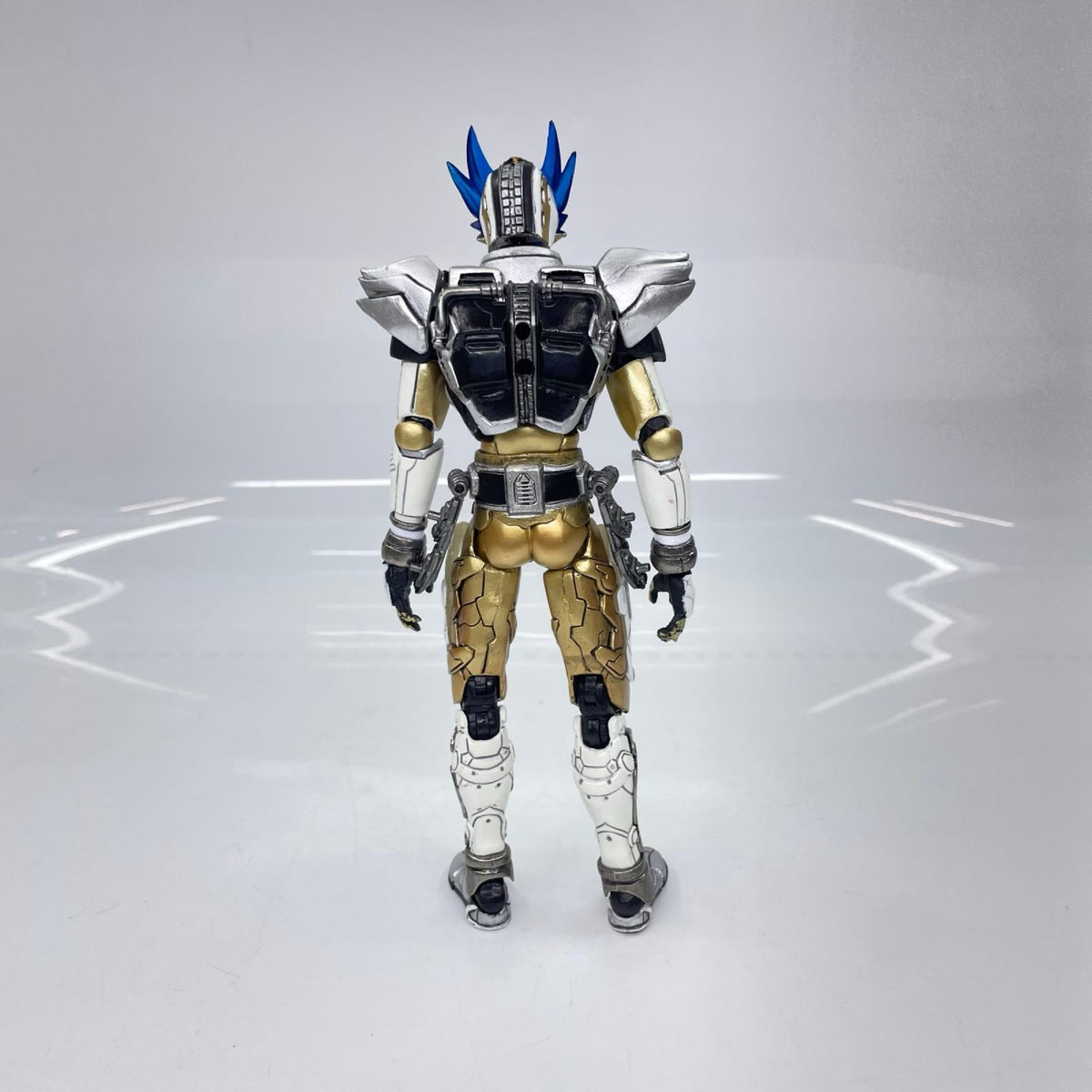 S.I.C.HERO SAGA 仮面ライダー電王 SPECIAL フィギュア/グッズ