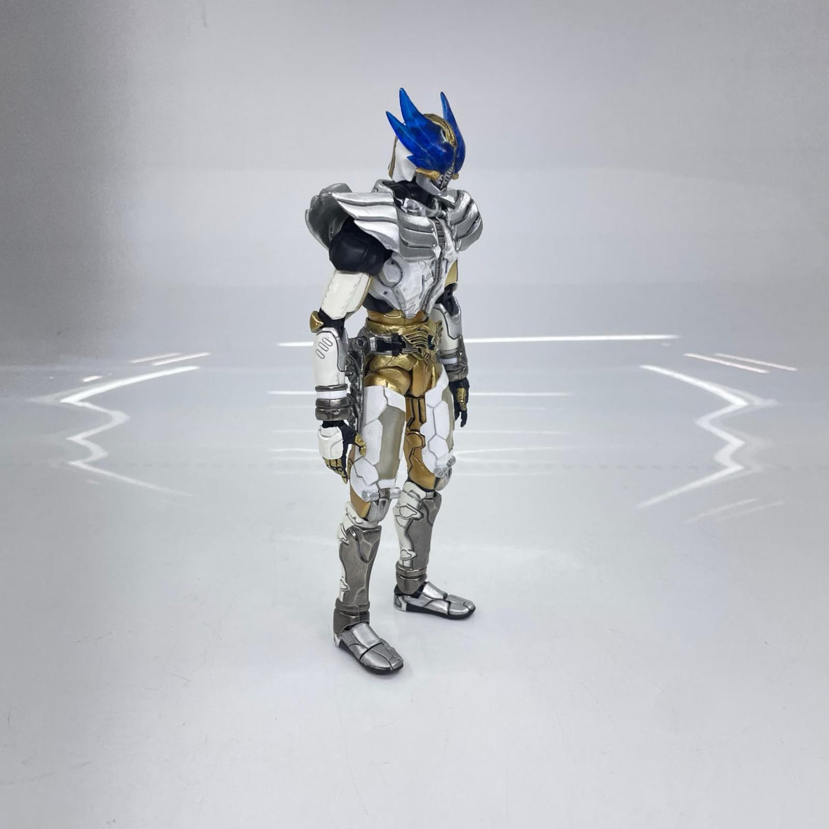S.I.C.HERO SAGA 仮面ライダー電王 SPECIAL フィギュア/グッズ