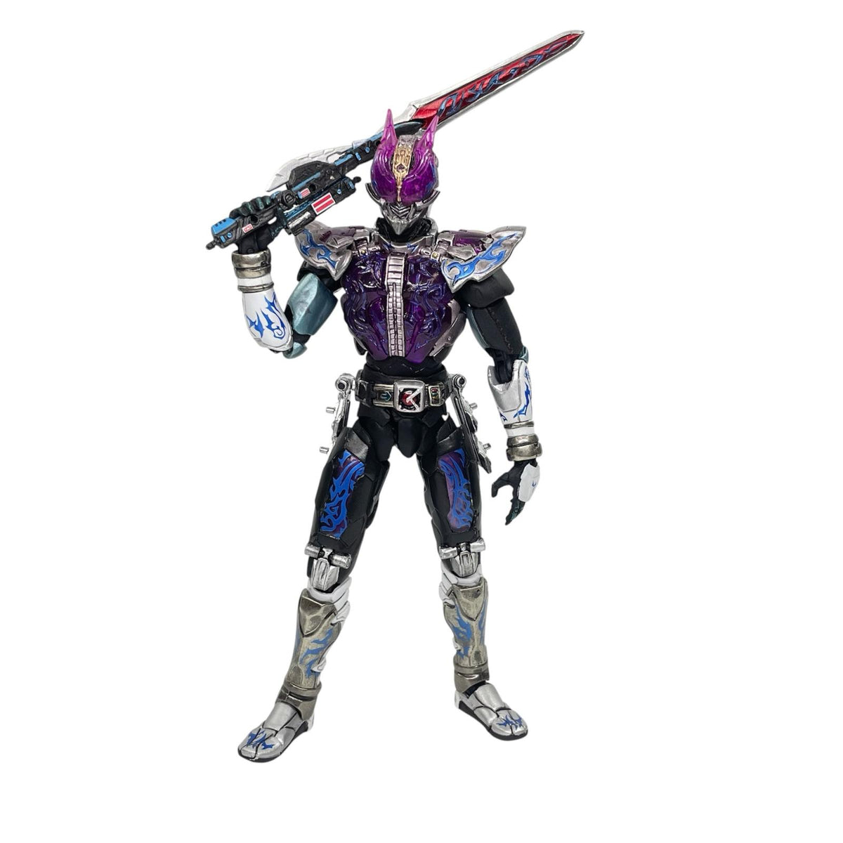 魂ウェブ商店 仮面ライダー ネガ電王 フィギュア/グッズ