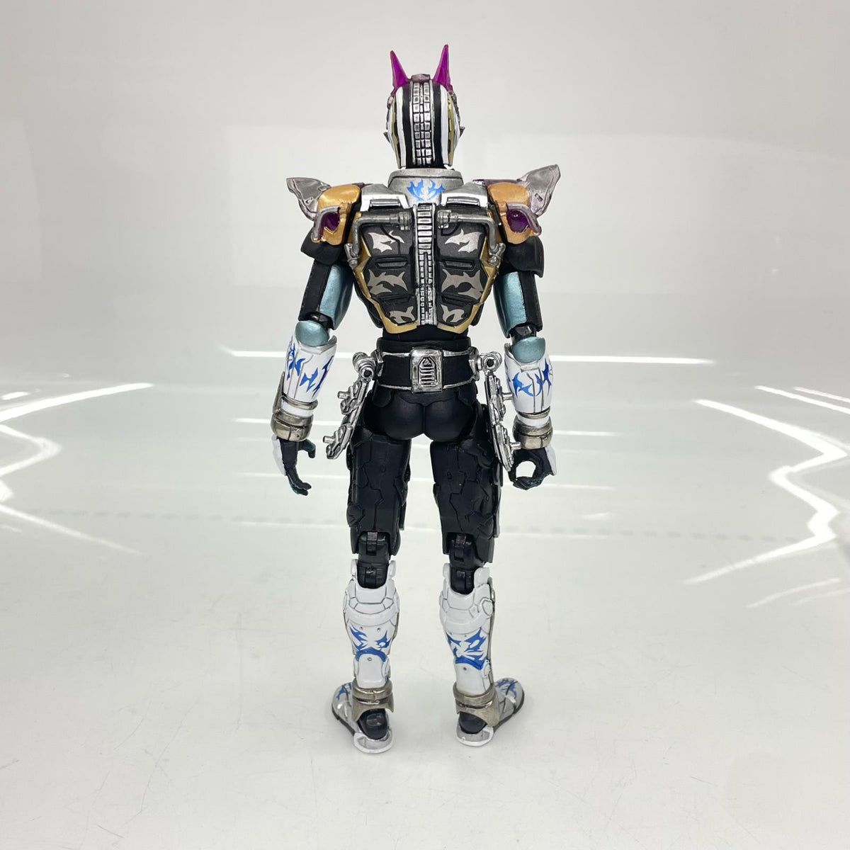 魂ウェブ商店 仮面ライダー ネガ電王 フィギュア/グッズ