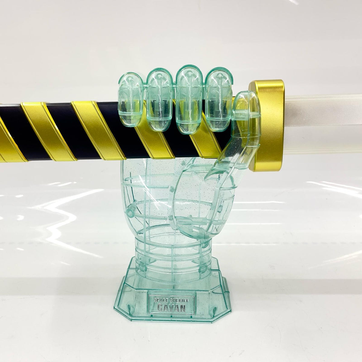 TAMASHII Lab 宇宙刑事ギャバン レーザーブレード BANDAI フィギュア/グッズ