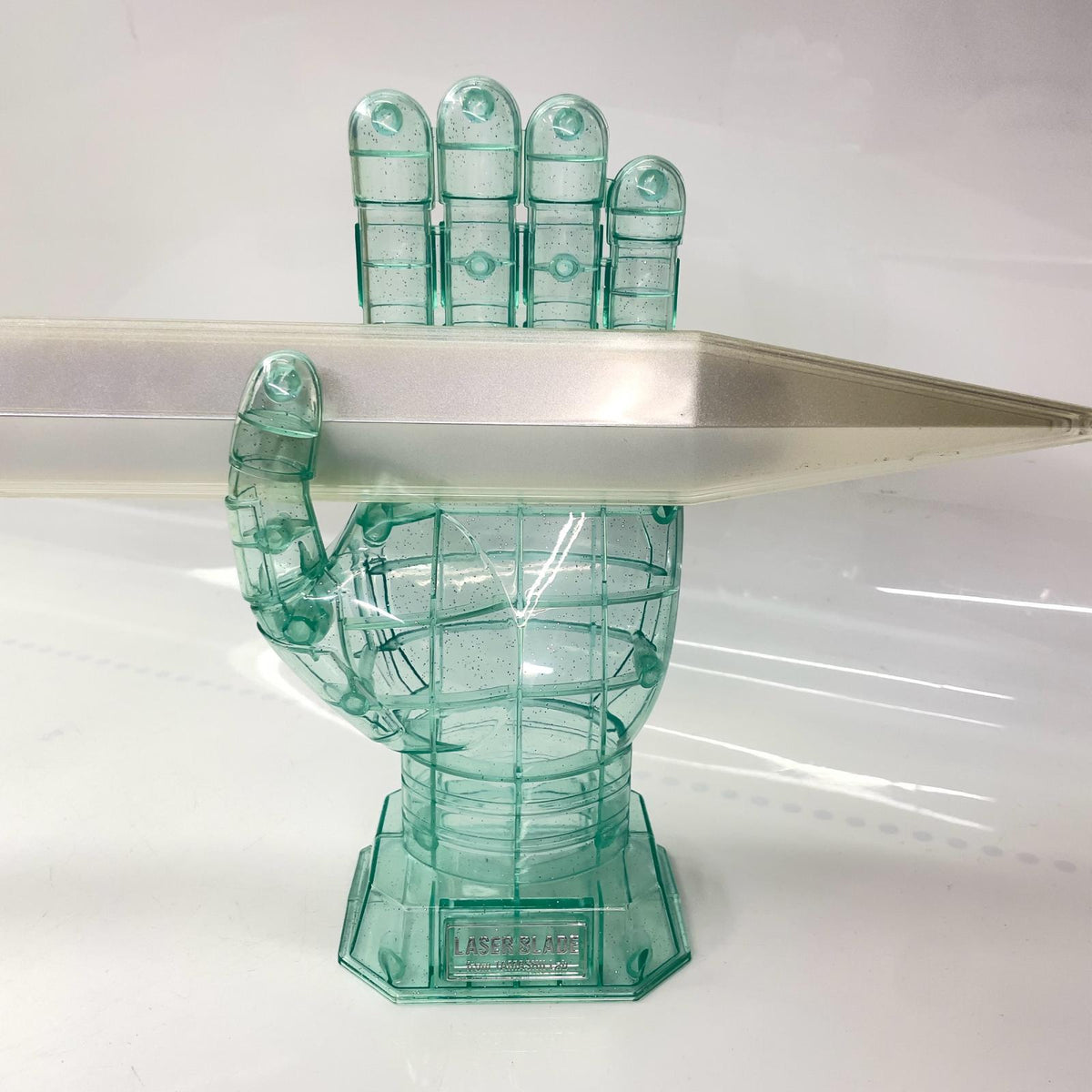 TAMASHII Lab 宇宙刑事ギャバン レーザーブレード BANDAI フィギュア/グッズ