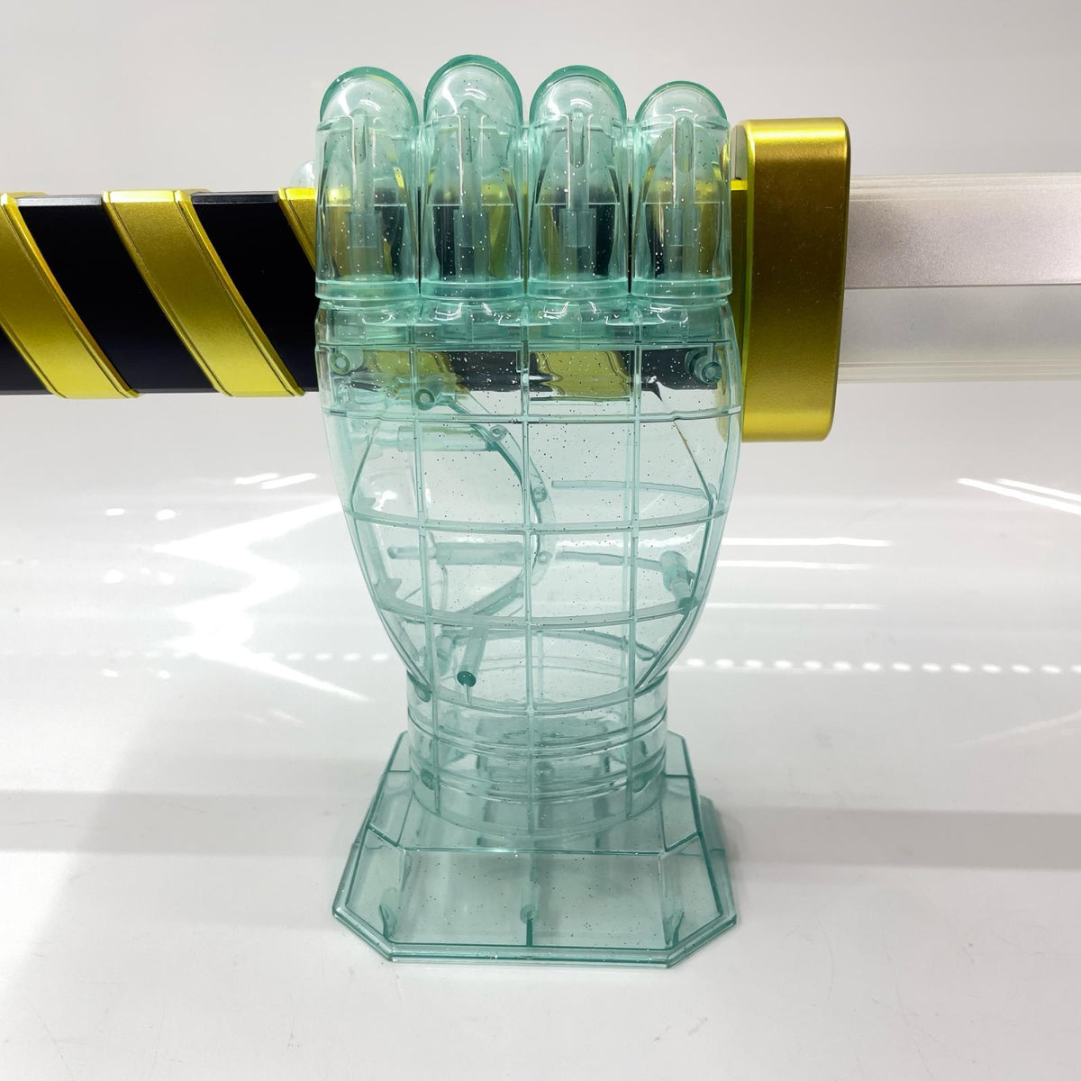 TAMASHII Lab 宇宙刑事ギャバン レーザーブレード BANDAI フィギュア/グッズ