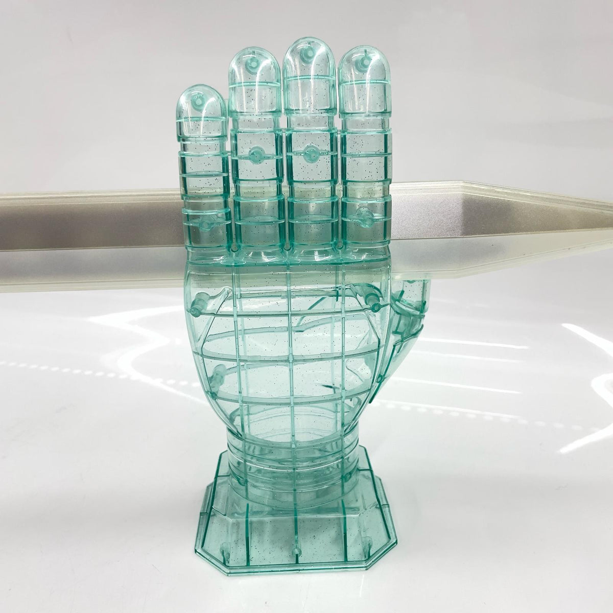 TAMASHII Lab 宇宙刑事ギャバン レーザーブレード BANDAI フィギュア/グッズ