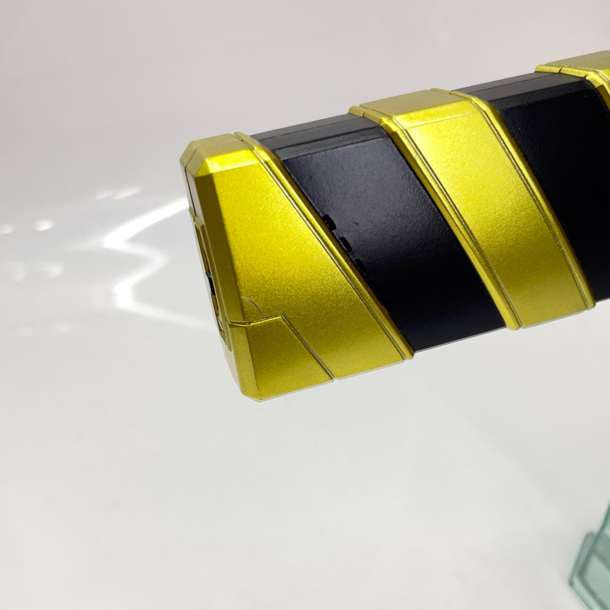 TAMASHII Lab 宇宙刑事ギャバン レーザーブレード BANDAI フィギュア/グッズ